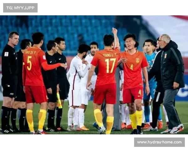 卡塔尔成为国足苦主的五大关键因素分析与探讨
