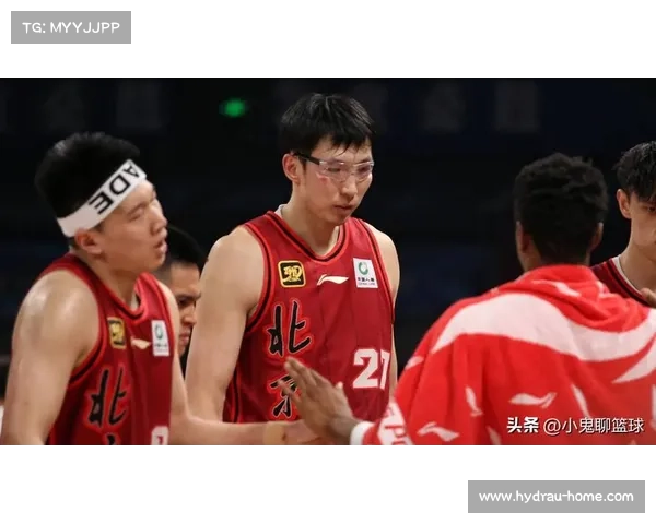 周琦回归新疆男篮签订多年巨额合同掀起劳资风波