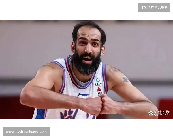 哈达迪坚持不退役的深层原因与篮球精神的时代价值探析